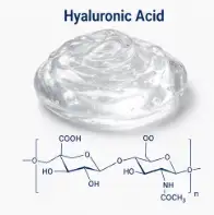 Flexi Move Ingredient Hyaluronic Acid