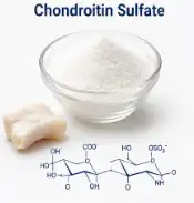 Flexi Move Ingredient Chondroitin Sulfate