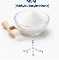 Flexi Move Ingredient MSM (Methylsulfonylmethane)