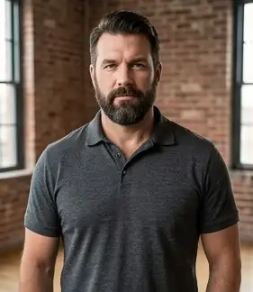 David K. Profile