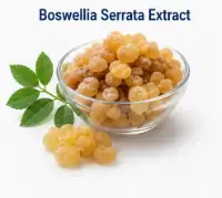 Flexi Move Ingredient Boswellia Serrata Extract